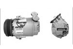 FC0703 Compressor, air conditioning 1854171 6854099 OPEL ASTRA H 2004-